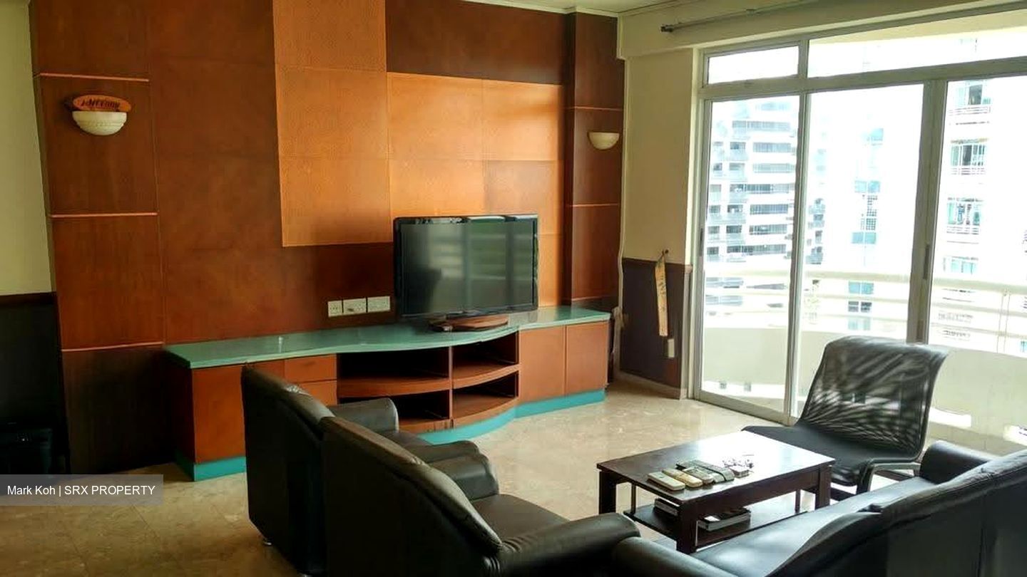 Elias Green (D18), Condominium #629334971